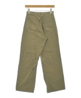 LOWRYS FARM（ローリーズファーム）デニムパンツ 茶 サイズ:M レディース/2200702577031