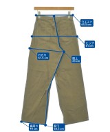 LOWRYS FARM（ローリーズファーム）デニムパンツ 茶 サイズ:M レディース/2200702577031