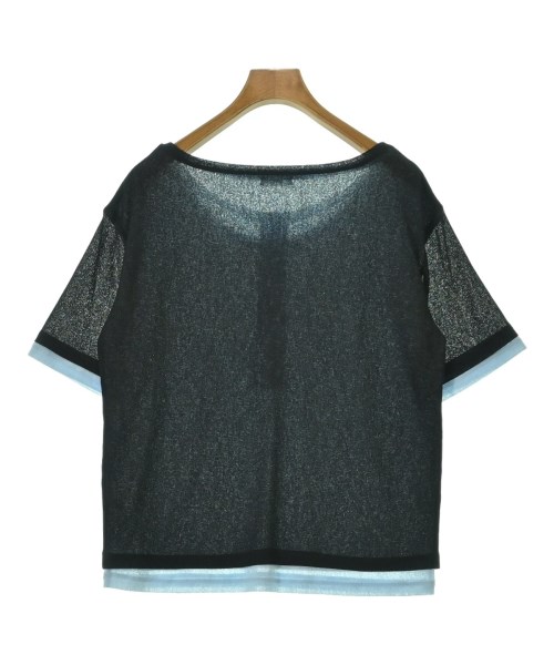 LOWRYS FARM（ローリーズファーム）Tシャツ・カットソー 黒 サイズ:F レディース/2200703229014