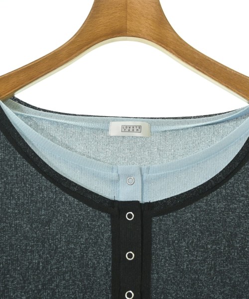 LOWRYS FARM（ローリーズファーム）Tシャツ・カットソー 黒 サイズ:F レディース/2200703229014