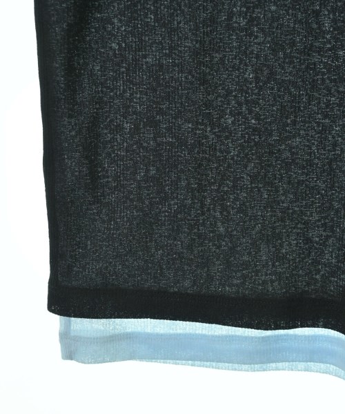 LOWRYS FARM（ローリーズファーム）Tシャツ・カットソー 黒 サイズ:F レディース/2200703229014