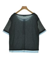 LOWRYS FARM（ローリーズファーム）Tシャツ・カットソー 黒 サイズ:F レディース/2200703229014