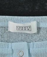 LOWRYS FARM（ローリーズファーム）Tシャツ・カットソー 黒 サイズ:F レディース/2200703229014