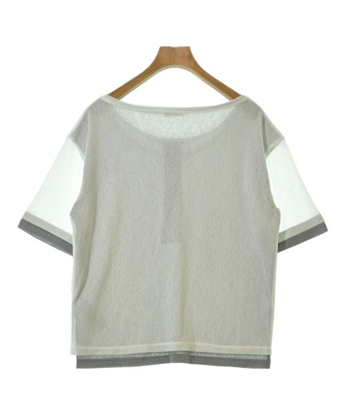 LOWRYS FARM（ローリーズファーム）Tシャツ・カットソー 白 サイズ:F レディース/2200703229021
