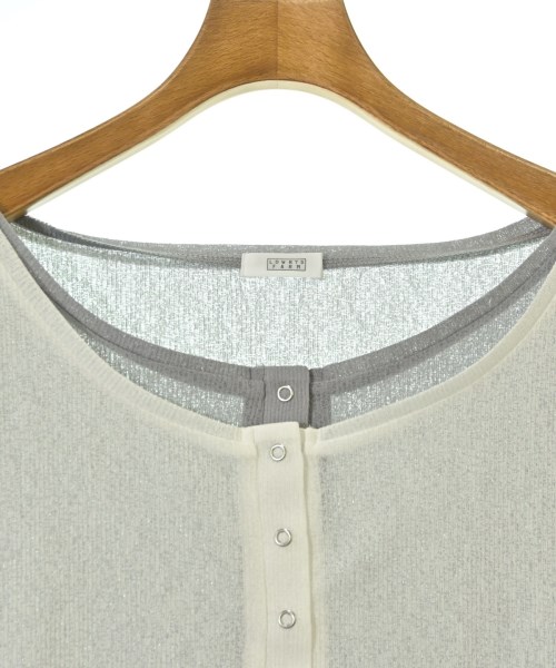 LOWRYS FARM（ローリーズファーム）Tシャツ・カットソー 白 サイズ:F レディース/2200703229021