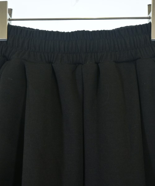 LOWRYS FARM（ローリーズファーム）スウェットパンツ 黒 サイズ:L レディース/2200710102041