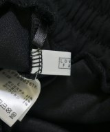 LOWRYS FARM（ローリーズファーム）スウェットパンツ 黒 サイズ:L レディース/2200710102041