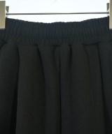 LOWRYS FARM（ローリーズファーム）スウェットパンツ 黒 サイズ:L レディース/2200710102041