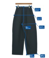 LOWRYS FARM（ローリーズファーム）スウェットパンツ 黒 サイズ:L レディース/2200710102041