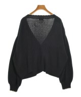 LOWRYS FARM（ローリーズファーム）カーディガン 黒 サイズ:F レディース/2200659106025