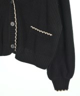 LOWRYS FARM（ローリーズファーム）カーディガン 黒 サイズ:F レディース/2200659106025