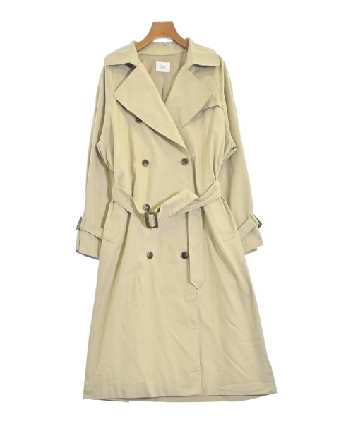 LOWRYS FARM(ローリーズファーム)トレンチコート ベージュ サイズ:F/2200659646019