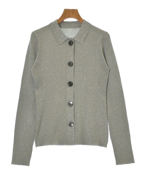 LOWRYS FARM(ローリーズファーム)カーディガン グレー サイズ:F/2200663021079