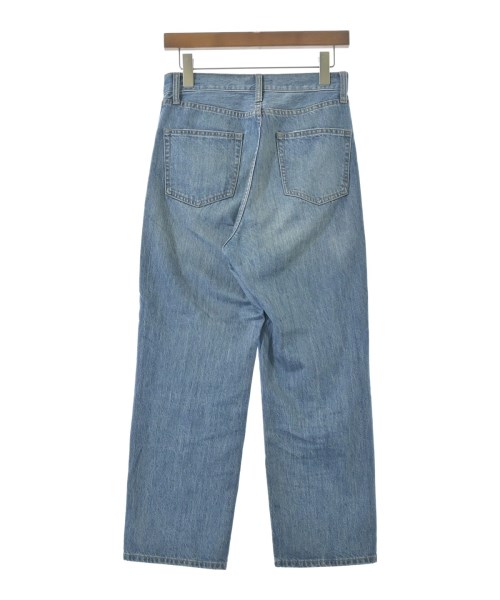 LOWRYS FARM（ローリーズファーム）デニムパンツ 青 サイズ:S レディース/2200660145020