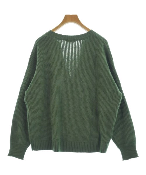 LOWRYS FARM（ローリーズファーム）ニット・セーター 緑 サイズ:F レディース/2200660145051