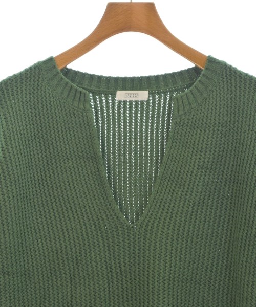 LOWRYS FARM（ローリーズファーム）ニット・セーター 緑 サイズ:F レディース/2200660145051
