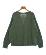 LOWRYS FARM（ローリーズファーム）ニット・セーター 緑 サイズ:F レディース/2200660145051