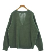 LOWRYS FARM（ローリーズファーム）ニット・セーター 緑 サイズ:F レディース/2200660145051