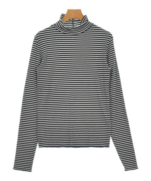 LOWRYS FARM(ローリーズファーム)Tシャツ・カットソー 黒 サイズ:F/2200660145136