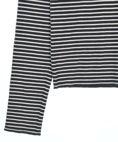 LOWRYS FARM（ローリーズファーム）Tシャツ・カットソー 黒 サイズ:F レディース/2200660145136