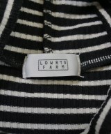 LOWRYS FARM（ローリーズファーム）Tシャツ・カットソー 黒 サイズ:F レディース/2200660145136