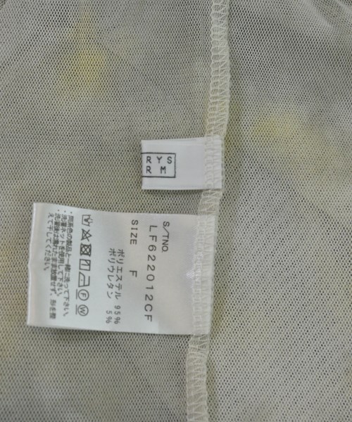 LOWRYS FARM（ローリーズファーム）Tシャツ・カットソー グレー サイズ:F レディース/2200660145198