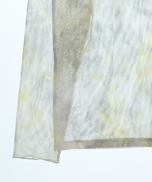 LOWRYS FARM（ローリーズファーム）Tシャツ・カットソー グレー サイズ:F レディース/2200660145198