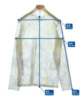 LOWRYS FARM（ローリーズファーム）Tシャツ・カットソー グレー サイズ:F レディース/2200660145198