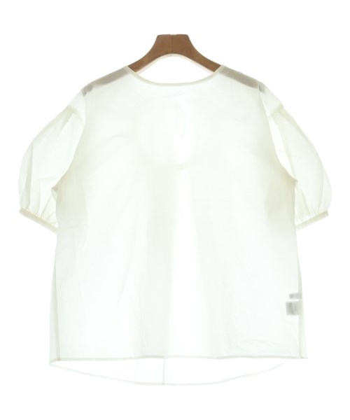 LOWRYS FARM(ローリーズファーム)ブラウス 白 サイズ:F/2200660145211