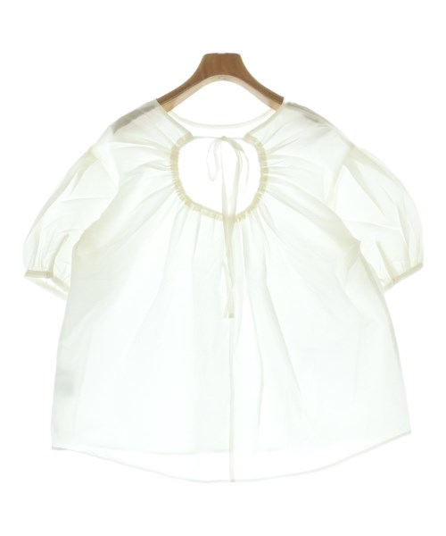 LOWRYS FARM（ローリーズファーム）ブラウス 白 サイズ:F レディース/2200660145211