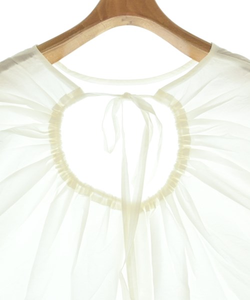 LOWRYS FARM（ローリーズファーム）ブラウス 白 サイズ:F レディース/2200660145211