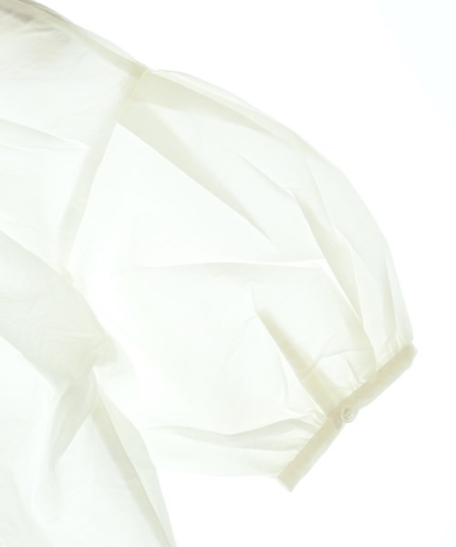 LOWRYS FARM（ローリーズファーム）ブラウス 白 サイズ:F レディース/2200660145211