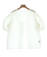 LOWRYS FARM（ローリーズファーム）ブラウス 白 サイズ:F レディース/2200660145211