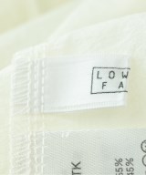 LOWRYS FARM（ローリーズファーム）ブラウス 白 サイズ:F レディース/2200660145211