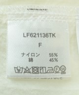 LOWRYS FARM（ローリーズファーム）ブラウス 白 サイズ:F レディース/2200660145211