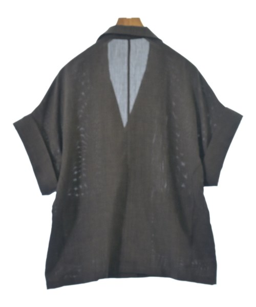 LOWRYS FARM（ローリーズファーム）ジャケット 茶 サイズ:F レディース/2200660008028