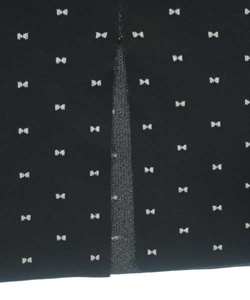 LOWRYS FARM（ローリーズファーム）ロング・マキシ丈スカート 黒 サイズ:F レディース/2200660147017