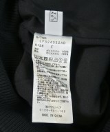 LOWRYS FARM（ローリーズファーム）ロング・マキシ丈スカート 黒 サイズ:F レディース/2200660147017