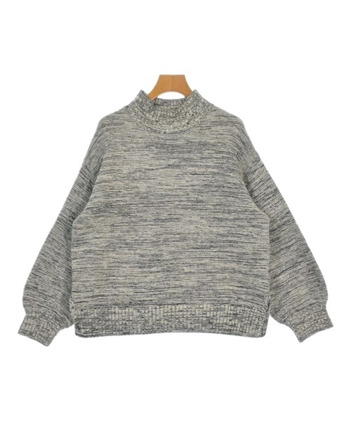 LOWRYS FARM(ローリーズファーム)ニット・セーター 白 サイズ:F/2200661025031