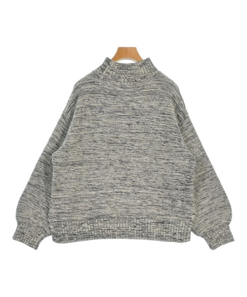 LOWRYS FARM（ローリーズファーム）ニット・セーター 白 サイズ:F レディース/2200661025031