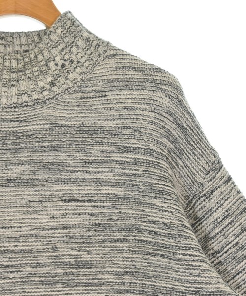 LOWRYS FARM（ローリーズファーム）ニット・セーター 白 サイズ:F レディース/2200661025031