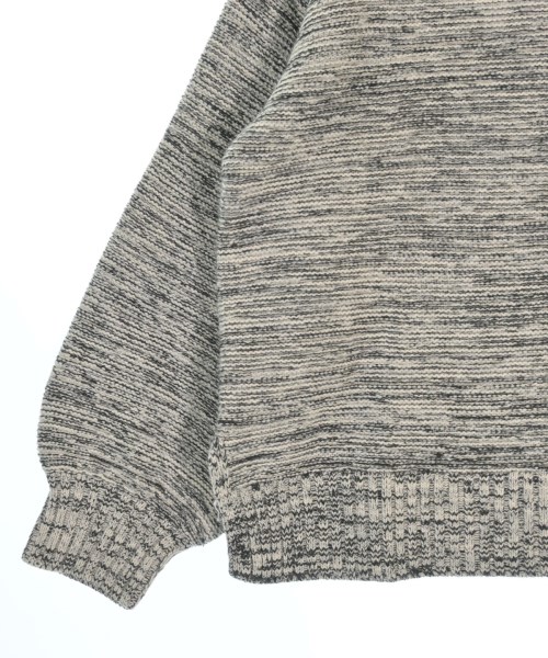 LOWRYS FARM（ローリーズファーム）ニット・セーター 白 サイズ:F レディース/2200661025031