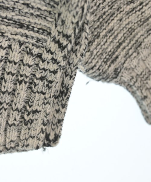 LOWRYS FARM（ローリーズファーム）ニット・セーター 白 サイズ:F レディース/2200661025031