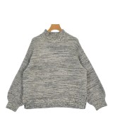 LOWRYS FARM（ローリーズファーム）ニット・セーター 白 サイズ:F レディース/2200661025031