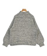 LOWRYS FARM（ローリーズファーム）ニット・セーター 白 サイズ:F レディース/2200661025031