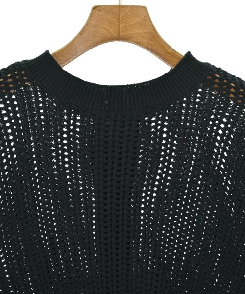 LOWRYS FARM（ローリーズファーム）ニット・セーター 黒 サイズ:F レディース/2200661553077