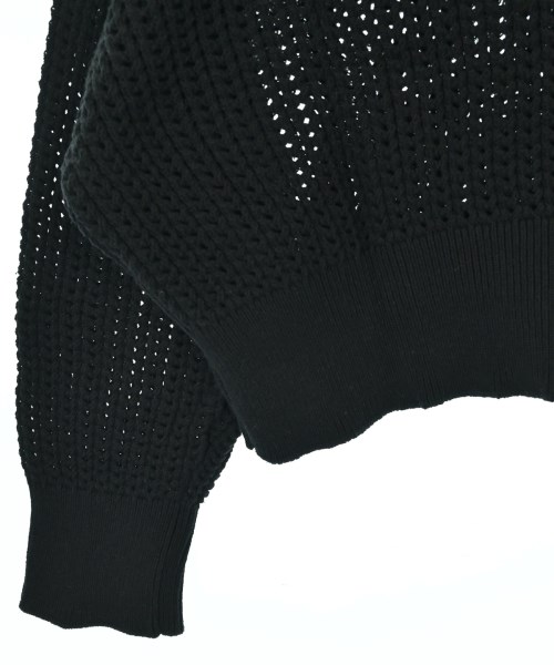 LOWRYS FARM（ローリーズファーム）ニット・セーター 黒 サイズ:F レディース/2200661553077