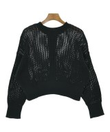 LOWRYS FARM（ローリーズファーム）ニット・セーター 黒 サイズ:F レディース/2200661553077