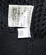 LOWRYS FARM（ローリーズファーム）ニット・セーター 黒 サイズ:F レディース/2200661553077