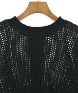 LOWRYS FARM（ローリーズファーム）ニット・セーター 黒 サイズ:F レディース/2200661553077